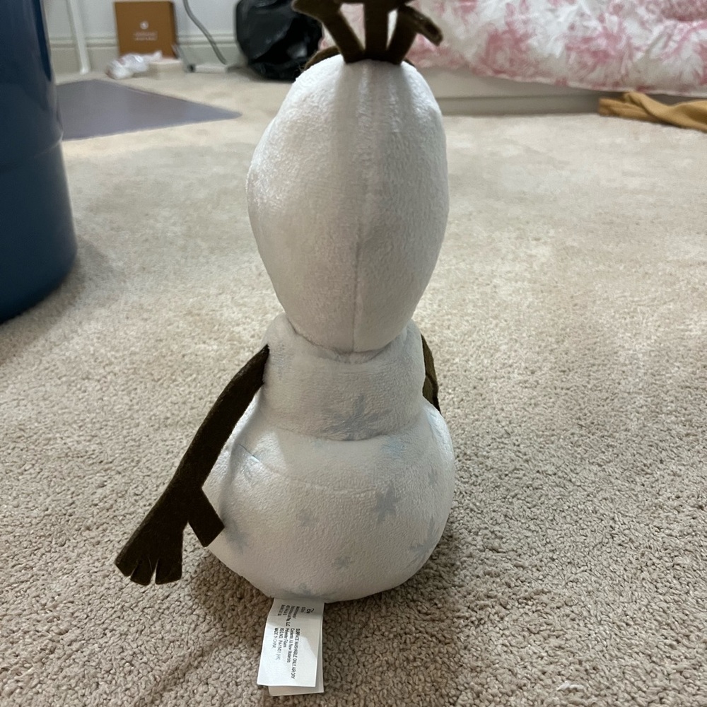 DISNEY OLAF - Picture 3 of 3